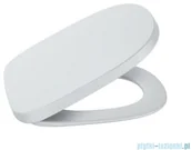 Deski sedesowe - Roca Beyond deska wolnoopadająca Supralit perła A801B8263B - miniaturka - grafika 1