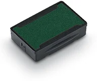 Tusz do pieczątek - Trodat 6/4910, poduszka do stempli, kolor czerwony, zielony 83419 - miniaturka - grafika 1