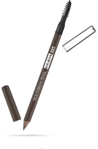 Pupa Makijaż oczu True Eyebrow Pencil Kredka do brwi - Akcesoria i kosmetyki do stylizacji brwi - miniaturka - grafika 3