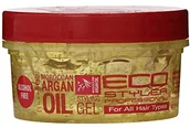 Kosmetyki do stylizacji włosów - Argan Oil ECO Styler Moroccan Styling Gel _ parent ECOMOR08 - miniaturka - grafika 1