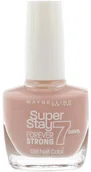 Lakiery do paznokci - Maybelline SuperStay 7 Days Gel Nail Color Lakier Do Paznokci 286 Pink Whisper - miniaturka - grafika 1