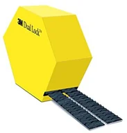 Taśmy klejące - 3M 3 m Niemiec sj457d SJ 457 D cienką warstwą power Box w dawstwa przezroczysty 10 m X 25.4 MM, na rzepy SJ457D - miniaturka - grafika 1