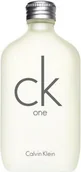 Wody i perfumy unisex - Calvin Klein One EDT 200 ml 6107433 - miniaturka - grafika 1