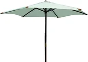 Parasole ogrodowe - Blinky 9694710 25 parasol, drewno - miniaturka - grafika 1