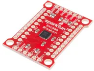 Podzespoły elektroniczne - Arduino SparkFun SX1509 - ekspander wyprowadzeń 16 I/O dla SPF-11147 - miniaturka - grafika 1