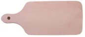 Deski do krojenia - Magnolia Deska drewniana do krojenia prostokątna 38 x 12 cm - miniaturka - grafika 1