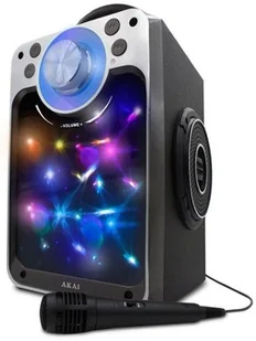 Akai CEU73000-BT - Power audio Akai CEU73000-BT - Power audio - miniaturka - grafika 2