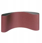 Akcesoria do urządzeń ogrodniczych - Pas Bezkońcowy Taśma Korund LS307X 100x610 P150 1x - miniaturka - grafika 1