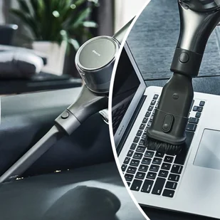 Dreame T20 VTE1 - Odkurzacze pionowe - miniaturka - grafika 6