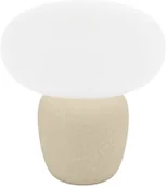 Lampy stojące - Eglo 99824 - Lampa stołowa CAHUAMA 1xE27/40W/230V - miniaturka - grafika 1