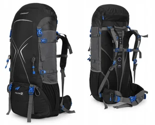 Campus Plecak turystyczny duży Falcon - Plecaki - miniaturka - grafika 5