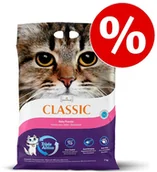 Żwirek dla kotów - Extreme Classic Żwirek Intersand Extreme Classic, bezzapachowy - 14 kg - miniaturka - grafika 1