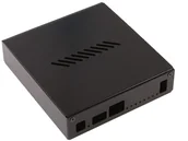 Pozostałe akcesoria sieciowe - Mikrotik Obudowa wewnętrzna RouterBoard RB922 - miniaturka - grafika 1