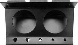 YATO MAGNETYCZNA PÓŁKA NA POJEMNIKI/WKRĘTAKI YT-08681 - Pozostałe wyposażenie warsztatu - miniaturka - grafika 3