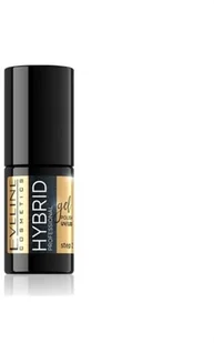 Eveline Hybrid Professional lakier hybrydowy 301 Starry Night 5ml - Odżywki do paznokci - miniaturka - grafika 3