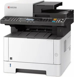 Kyocera Kyocera Ecosys M2135dn (1102S03NL0) - Urządzenia wielofunkcyjne - miniaturka - grafika 2