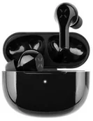 Słuchawki - FIXED Boom Pods 2 czarne (FIXBO-PDS2-BK) - miniaturka - grafika 1