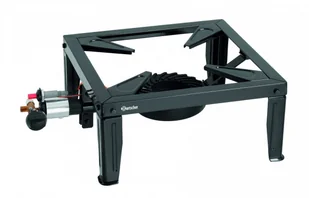 Kuchenka gazowa 1K1050 1054603 - Piece, kotły  i płyty grzejne gastronomiczne - miniaturka - grafika 5