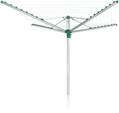 Suszarki na ubrania - Leifheit suszarka na pranie Linomatic 500 Easy - miniaturka - grafika 1