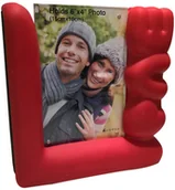 Wieczór panieński i kawalerski - imprezownia24h Ramka na zdjęcia Love na Walentynki 490117 - miniaturka - grafika 1