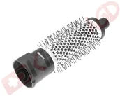 Akcesoria i części AGD - BABYLISS Szczotka / nasadka 38mm do lokówki 11801000 - miniaturka - grafika 1