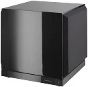 Głośniki i kolumny - B&W DB1D czarny - miniaturka - grafika 1
