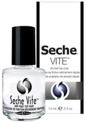 Utwardzacze do paznokci - SECHE Vite Top Coat Wysuszacz I Utwardzacz 14 ML - miniaturka - grafika 1