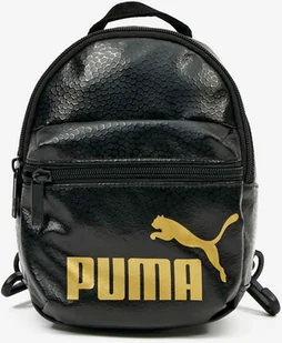 Plecak Puma Core Up Minime czarny 78303 01 - Plecaki - miniaturka - grafika 2