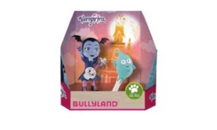 Bullyland 13120 figurka zestaw do gier, wielokolorowy - Figurki dla dzieci - miniaturka - grafika 2