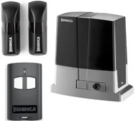 Zestawy do bram - Beninca Zestaw do bram przesuwnych KBULL424SW.PM KBULL424SW.PM - miniaturka - grafika 1