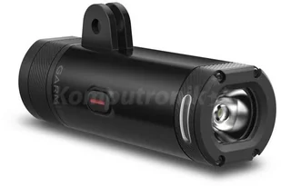 Smart Garmin Garmin Varia UT 800 Headlight Urban Edition - Lampki rowerowe - miniaturka - grafika 3
