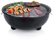 Grille elektryczne - Tristar BQ-2880 - miniaturka - grafika 1