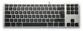 Klawiatury - MATIAS FK308LB - miniaturka - grafika 1