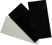 Akcesoria spawalnicze - GÜDE GÜDE Szkła do maski spawalniczej z filtrem ochronnym 108 x 50 mm 3 szt 16936 - miniaturka - grafika 1