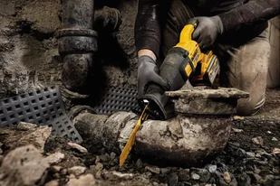 DeWalt DCS389NT-XJ - Piły elektryczne - miniaturka - grafika 6