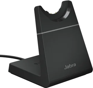 Jabra Jabra Evolve2 65 Deskstand USB-A Black 14207-55 - Baterie i akcesoria - miniaturka - grafika 2