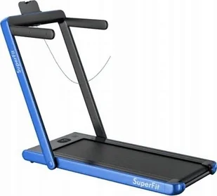 Costway Bieżnia elektryczna SP37146DE SP37146DE-NY - Bieżnie - miniaturka - grafika 2