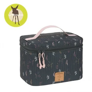 Lassig Casual Label Kuferek podróżny na akcesoria Blobs forest solution-bc-7432-0 - Pojemniki na zabawki - miniaturka - grafika 9