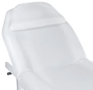 Beauty System Łóżko do masażu BW-260 białe BW-260/WHITE - Stoły i łóżka do masażu - miniaturka - grafika 2