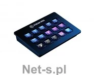 Elgato Stream Deck (10GAA9901) - Akcesoria do streamingu Elgato Stream Deck (10GAA9901) - Akcesoria do streamingu - miniaturka - grafika 3