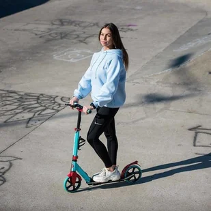 Nils Extreme Hulajnoga składana HM2170 16-50-415 - Hulajnogi - miniaturka - grafika 20