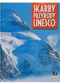Nauki przyrodnicze - Skarby Przyrody Unesco Używana - miniaturka - grafika 1