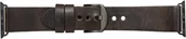 Akcesoria do smartwatchy - dbramante1928 dbramante1928 Bornholm - Watch Strap 44mm - Dark Brown/Space Grey AW44DBSG1035 - miniaturka - grafika 1