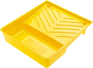 Topex Kuweta malarska 23 x 26 cm, plastikowa 20B666 - Pędzle i wałki - miniaturka - grafika 2