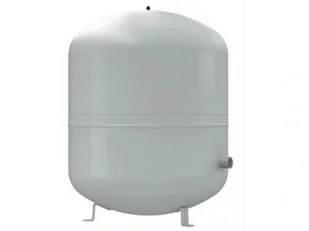 Reflex NG 100 Naczynie przeponowe do instalacji c.o.i systemów chłodniczych szar - Zasobniki i wymienniki - miniaturka - grafika 2