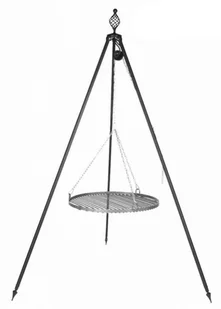 Farmcook Grill ogrodowy Oskar - Paleniska ogrodowe - miniaturka - grafika 2