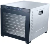 Inne urządzenia gastronomiczne - Stalgast Suszarka do żywności na 10 tac 690310 - miniaturka - grafika 1