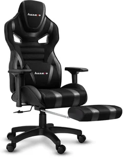 huzaro Force 7.5 Black Mesh - Fotele gamingowe - miniaturka - grafika 14