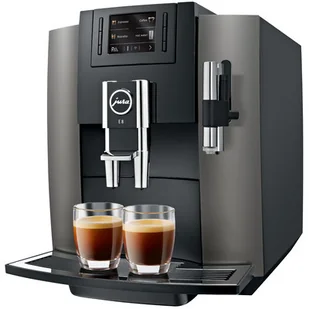 Ekspres do kawy Jura E8 15157 Dark Inox - Ekspresy do kawy - miniaturka - grafika 3