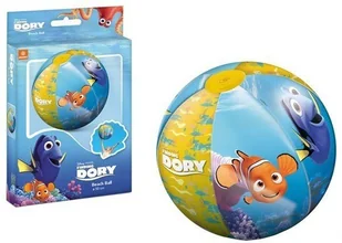 Mondo piłka plażowa Finding Dory ZB-1166183 - Piłki dla dzieci - miniaturka - grafika 3
